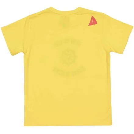 Kinder-T-shirt Vent du Cap Echeryl