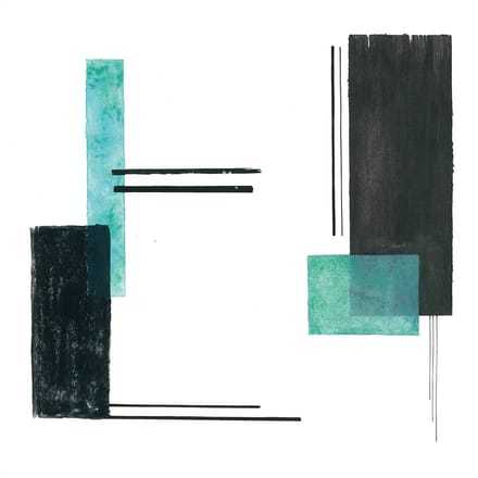 Lød - Folder (12" Single) (Coloured Vinyl) (Limited Edition)
