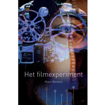 Het Filmexperiment - Koen Beirens