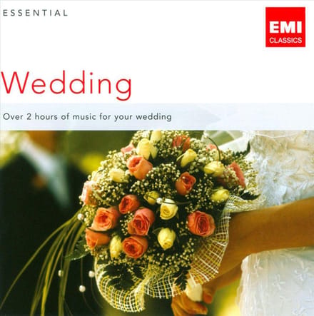 Essential Wedding