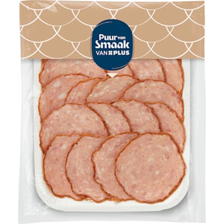 Kleintje Grilworst