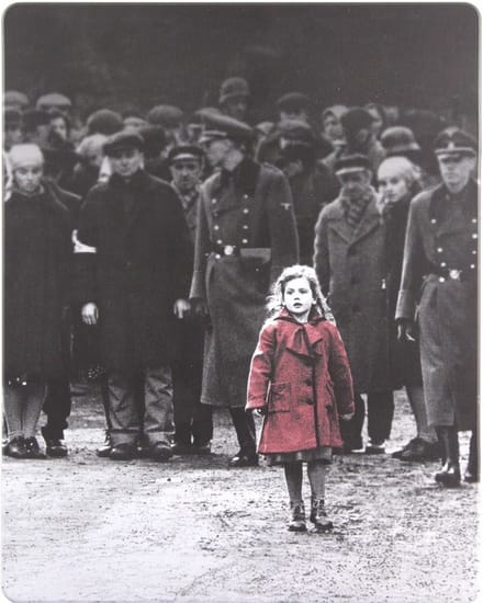 Schindler's List [Blu-Ray 4K]+[2xBlu-Ray]