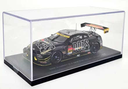 Nissan RUNUP GT-R #360 Super GT300 2015 - 1:43 - Ebbro