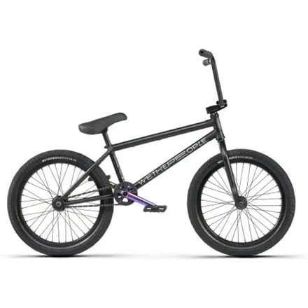 BMX Wethepeople Reason Shift