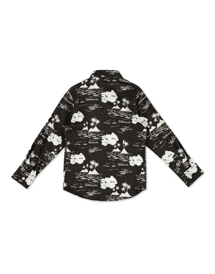 Shirt Palms