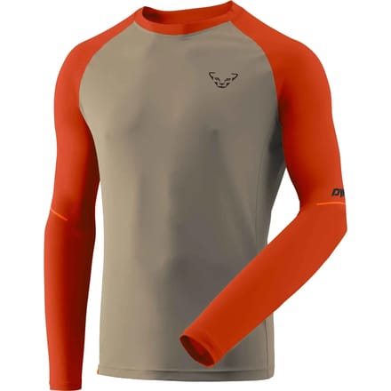 Onderkleding met lange mouwen Dynafit Alpine Pro
