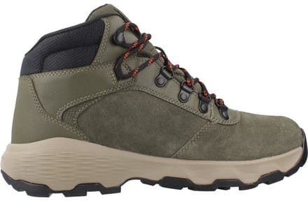 COLUMBIA NEWTON WANDER Groen 40,5 EU