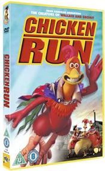 Chicken Run