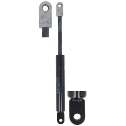 Gasveer, kofferdeksel STABILUS 047708