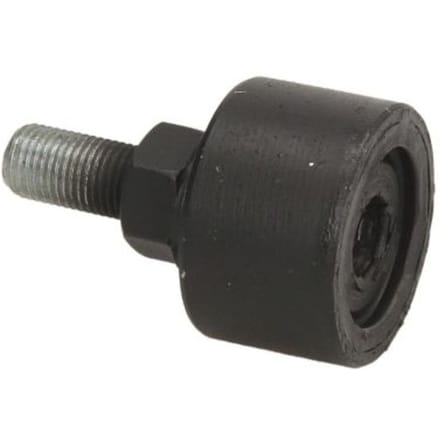 Voorste draagarm silentblock TEDGUM 00979596
