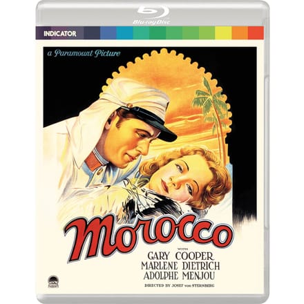 Morocco (Standard Edition)