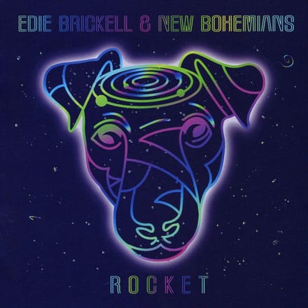 Rocket - Edie Brickell & New Bohemians