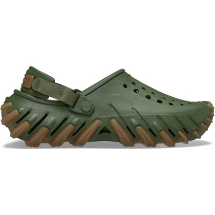 Klompen Crocs Echo Gum RO