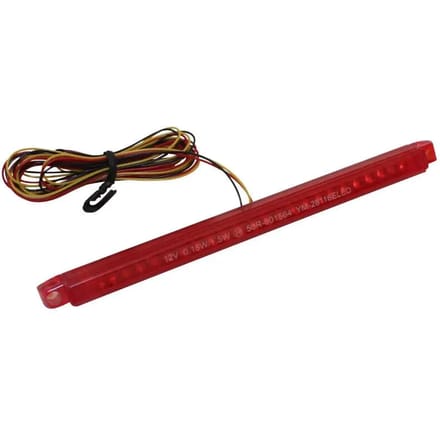 LED-achterlicht Replay Universel