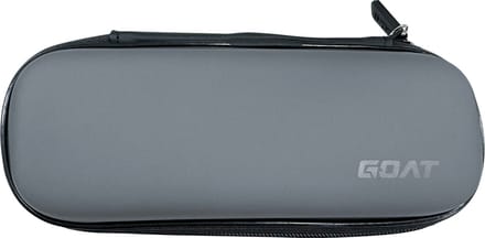 GOAT-Darts Opberger-Locker Wallet-Grey Small