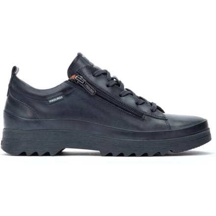 Pikolinos Vigo - dames sneaker - Blauw - maat 35 (EU) 2 (UK)