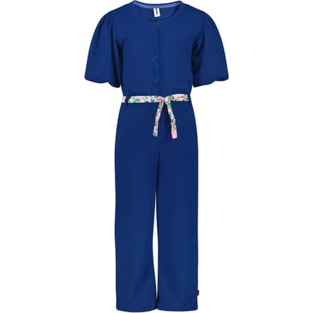 B. Nosy - Maat 140 - Y302-5660 Meisjes Jumpsuit