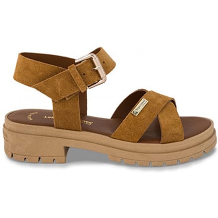 Sandalen Les Tropeziennes par M.Belarbi Tihasued