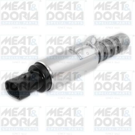 Centraleklep, nokkenasregeling MEAT & DORIA 91563