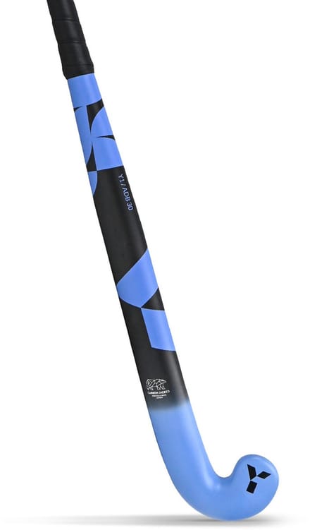 Y1 ADB 30 Hockeystick
