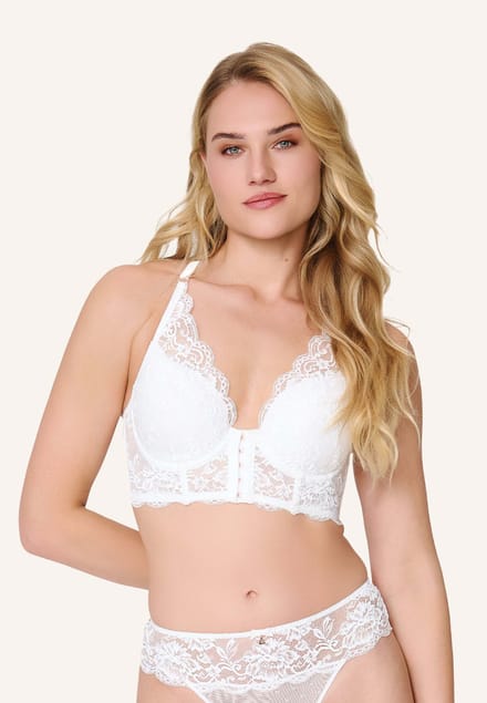 Lingadore Bustier