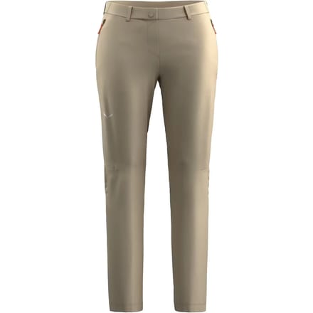 Dames wandelbroek Salewa Puez Talvena DST