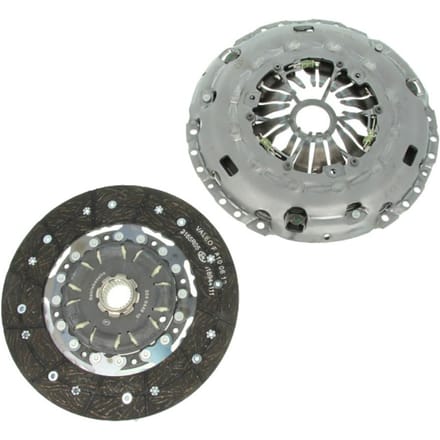 Schaeffler Luk Koppelingsset LUK SAC 624 3281 09