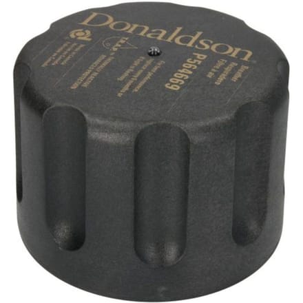 Ontluchting hydraulische tank DONALDSON P564669