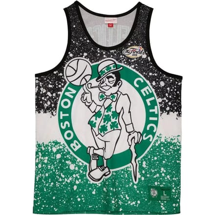 Jersey Boston Celtics