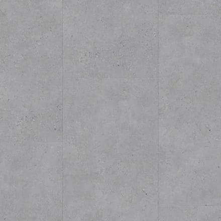 Quick-step Pvc-tegel Rigid Click - Graphite Stone - Geïntegreerde Ondervloer - 2,198m2