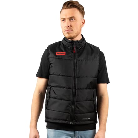 Mouwloos donsjack Jobe Sports Shadow