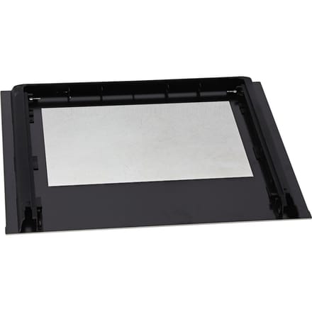 AEG voorste glas, inox, Electrolux, 594x464mm 140242365264