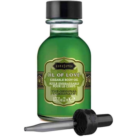 Kamasutra Oil of Love The Original