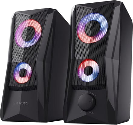 Soundbar PC - Speakerset Gaming - PC Speakers - Sound Upgrade