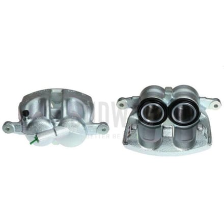 Budweg Caliper Remklauw BUDWEG 344170, voor links
