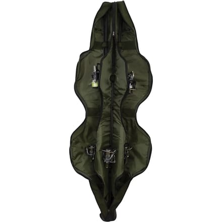 Afdekking voor 12-voet paal Aqua Products Compact Tristar 5black series