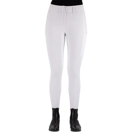 Dames wedstrijdbroek met volledige grip Euro-Star Empressive