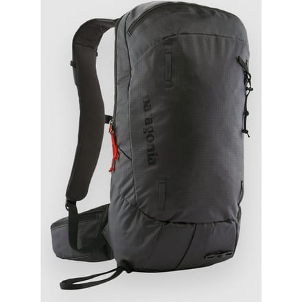 Patagonia Snowdrifter 20L Rugzak zwart