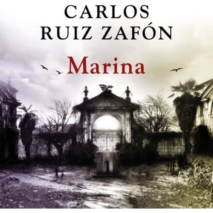 Marina - Carlos Ruiz Zafón