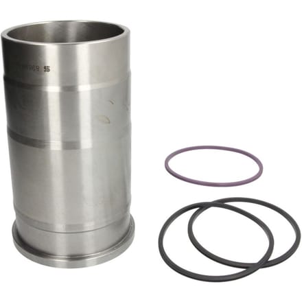 Voering, cilinderkop KOLBENSCHMIDT 89899110