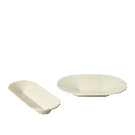 Muuto Mere kom - off white - 52 x 36 cm