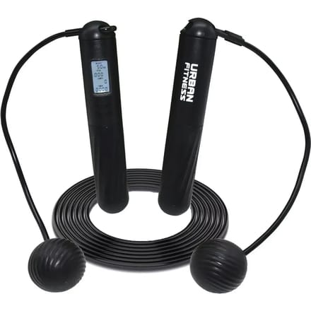 Verbonden springtouw Urban Fitness