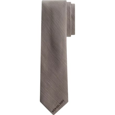Das Michael Kors Silk Linen Blend