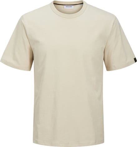 JACK&JONES - JJFINNY TEE SS CREW NECK - Heren - T-shirts
