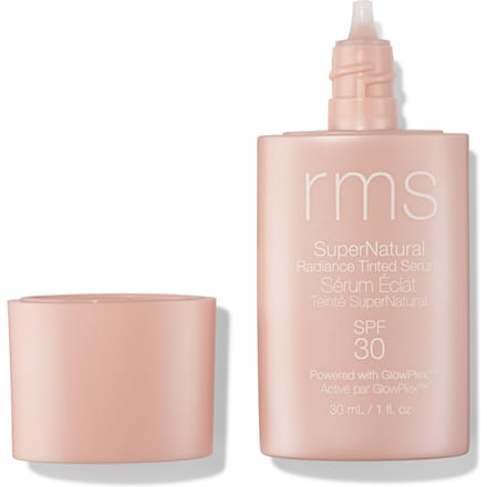RMS Beauty Supernatural Radiance Tinted Serum - Light Aura