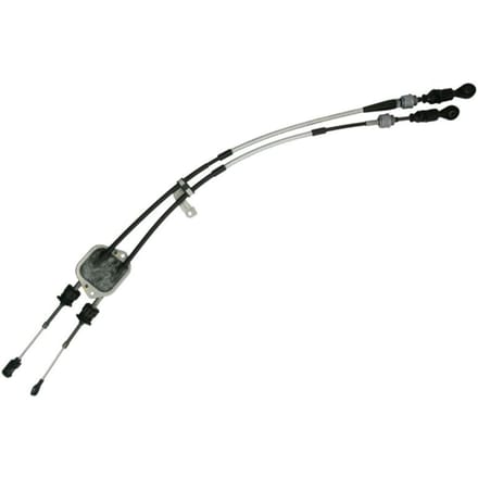 Kabel, handgeschakelde versnellingsbak LINEX 44.44.03