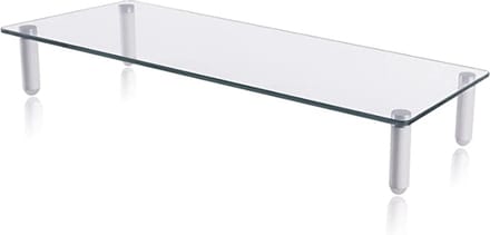Monitorstandaard - Desk monitor stand - Laptopstandaard