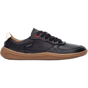 Pikolinos Aranjuez - dames sneaker - Zwart - maat 36 (EU) 3 (UK)