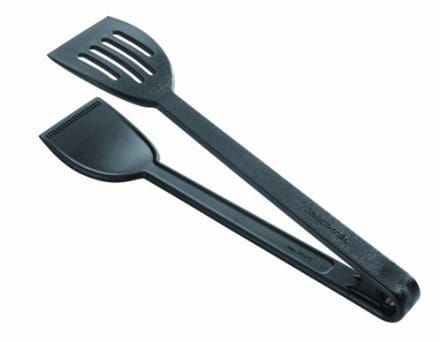 Universele Tang Ruimte Lijn 28,5 x 7,5 x 5,5 cm - Multifunctioneel Keukengereedschap