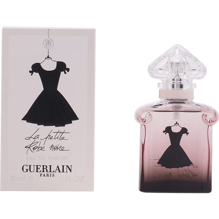 GUERLAIN La Petite Robe Noire Eau de Parfum Spray Damesparfum Dames 30 ml